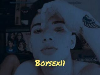 Boysex11