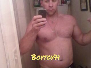 Boytoy71