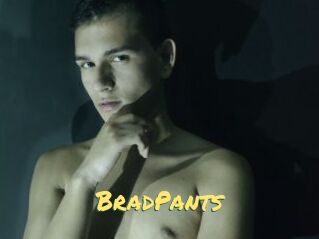 BradPants
