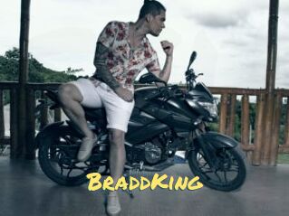 BraddKing