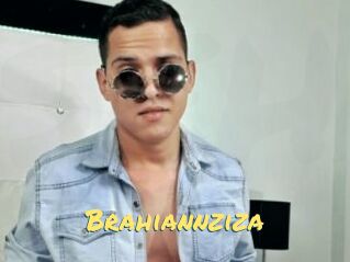Brahiannziza