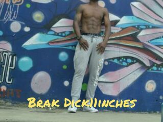 Brak_Dick11inches