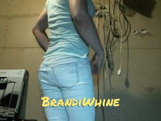 BrandiWhine