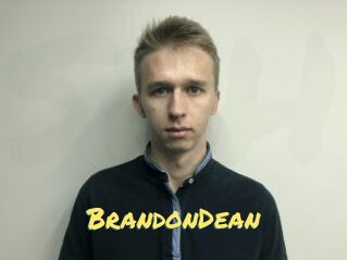 BrandonDean
