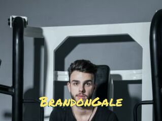 BrandonGale