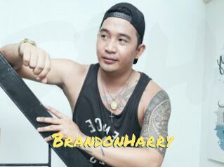BrandonHarry