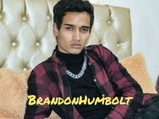 BrandonHumbolt
