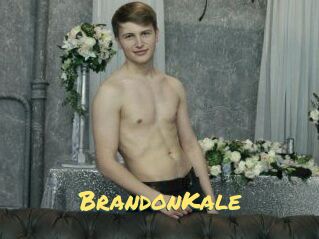BrandonKale