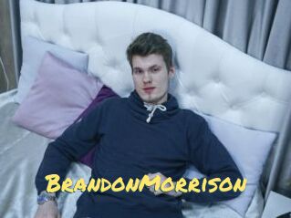 BrandonMorrison