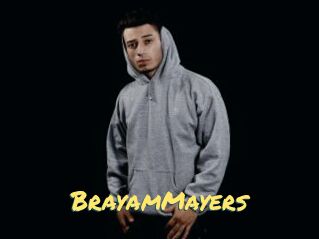 BrayamMayers