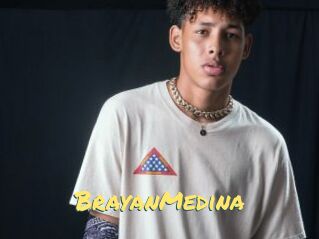 BrayanMedina