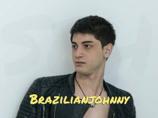 Brazilianjohnny