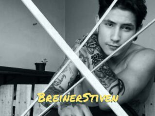 BreinerStiven