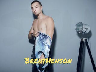BrentHenson