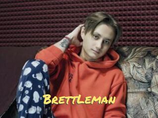 BrettLeman