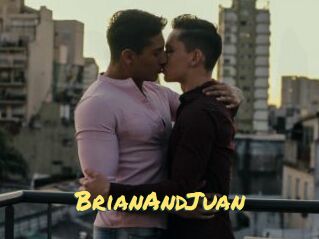 BrianAndJuan