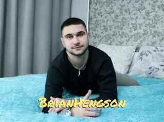 BrianHengson