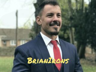 BrianIrons