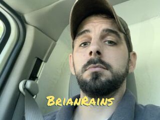 BrianRains