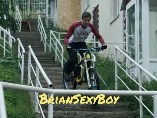 BrianSexyBoy