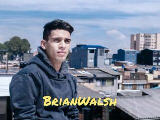 BrianWalsh