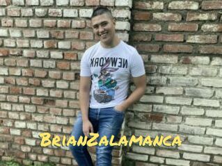 BrianZalamanca