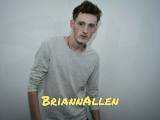 BriannAllen