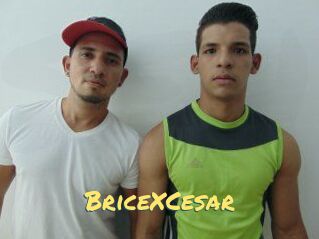 BriceXCesar