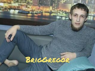 BrigGregor