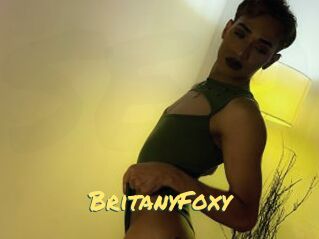 BritanyFoxy