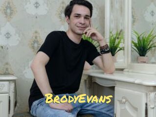 BrodyEvans