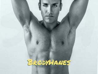 Brody_Hanes