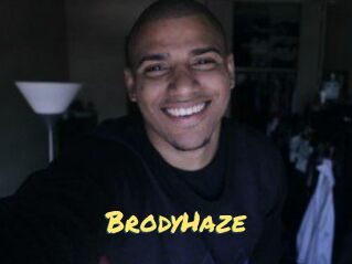 Brody_Haze