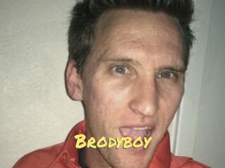 Brodyboy