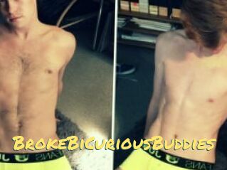 BrokeBiCuriousBuddies
