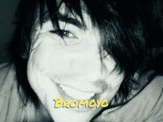 Bromoyo