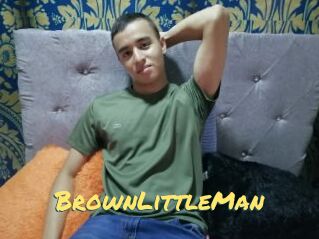 BrownLittleMan