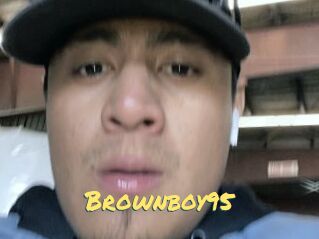 Brownboy95