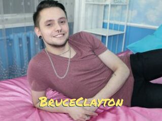 BruceClayton