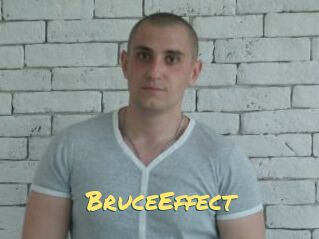 BruceEffect