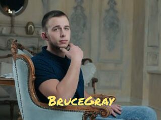BruceGray