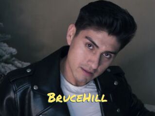 BruceHill