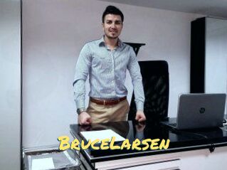 BruceLarsen
