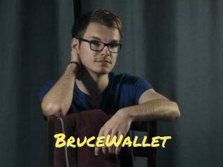 BruceWallet