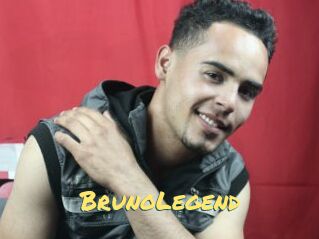 BrunoLegend