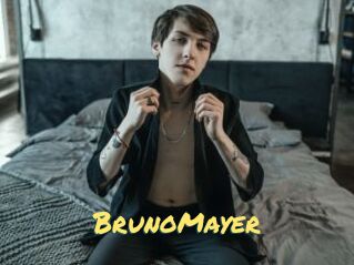 BrunoMayer