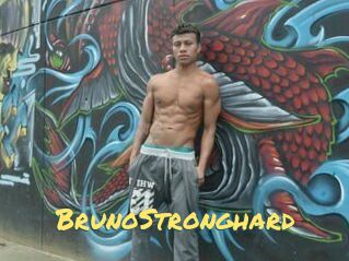 BrunoStronghard
