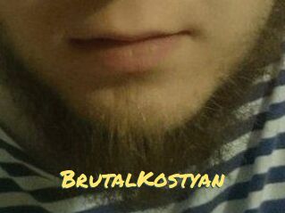 BrutalKostyan