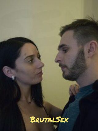 BrutalSex