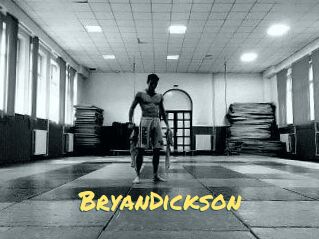 BryanDickson